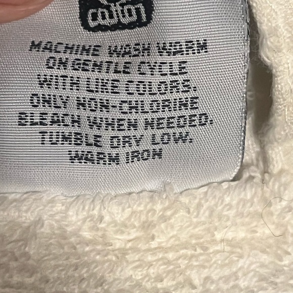 Hotel Collection Intimates & Sleepwear Hotel Collection Waffle Super Warm And Cozy Towel